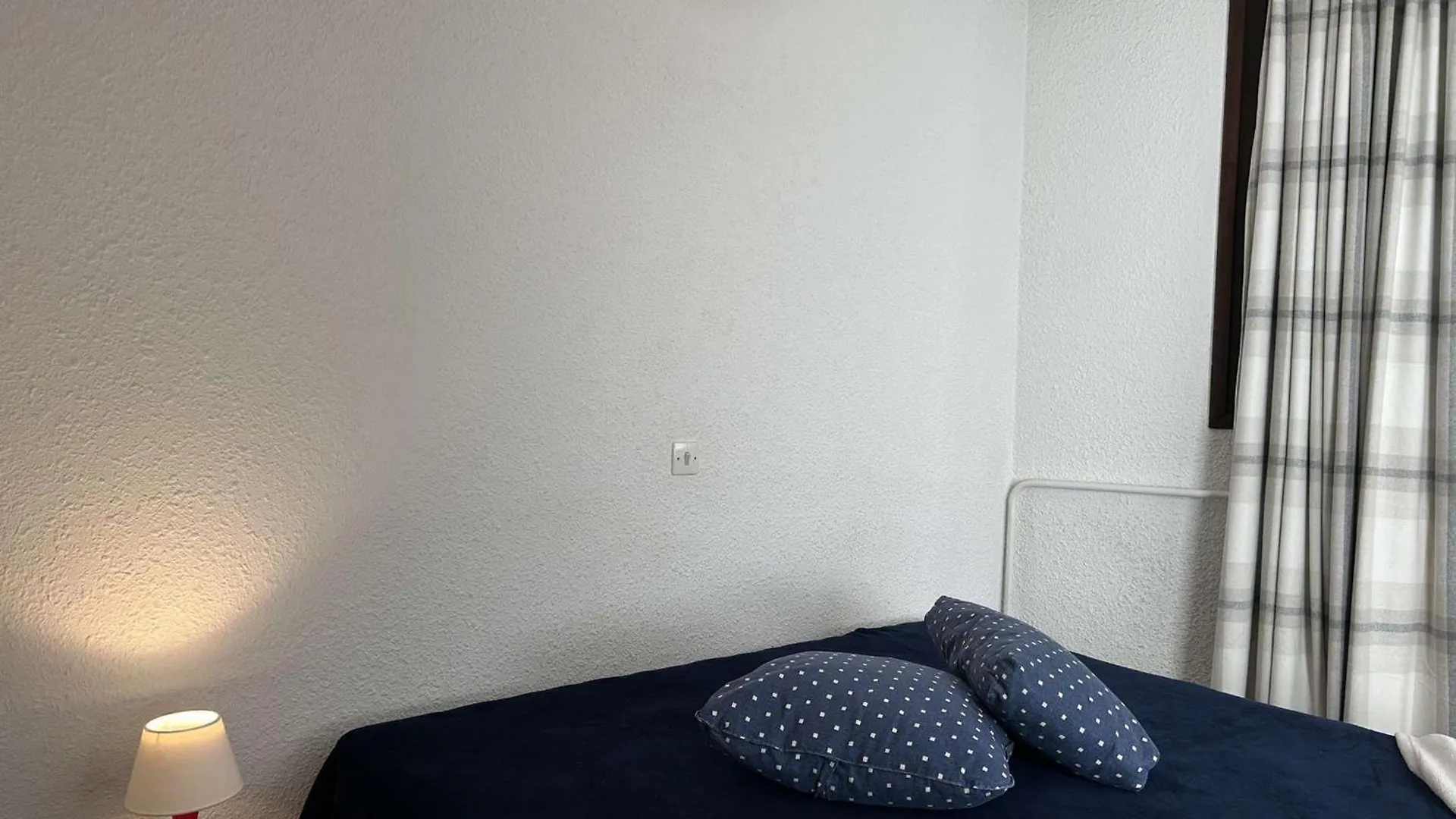Apartament Studio Coquet A Montgenevre Avec Parking, Ideal Pour 3 Personnes - Fr-1-330D-64