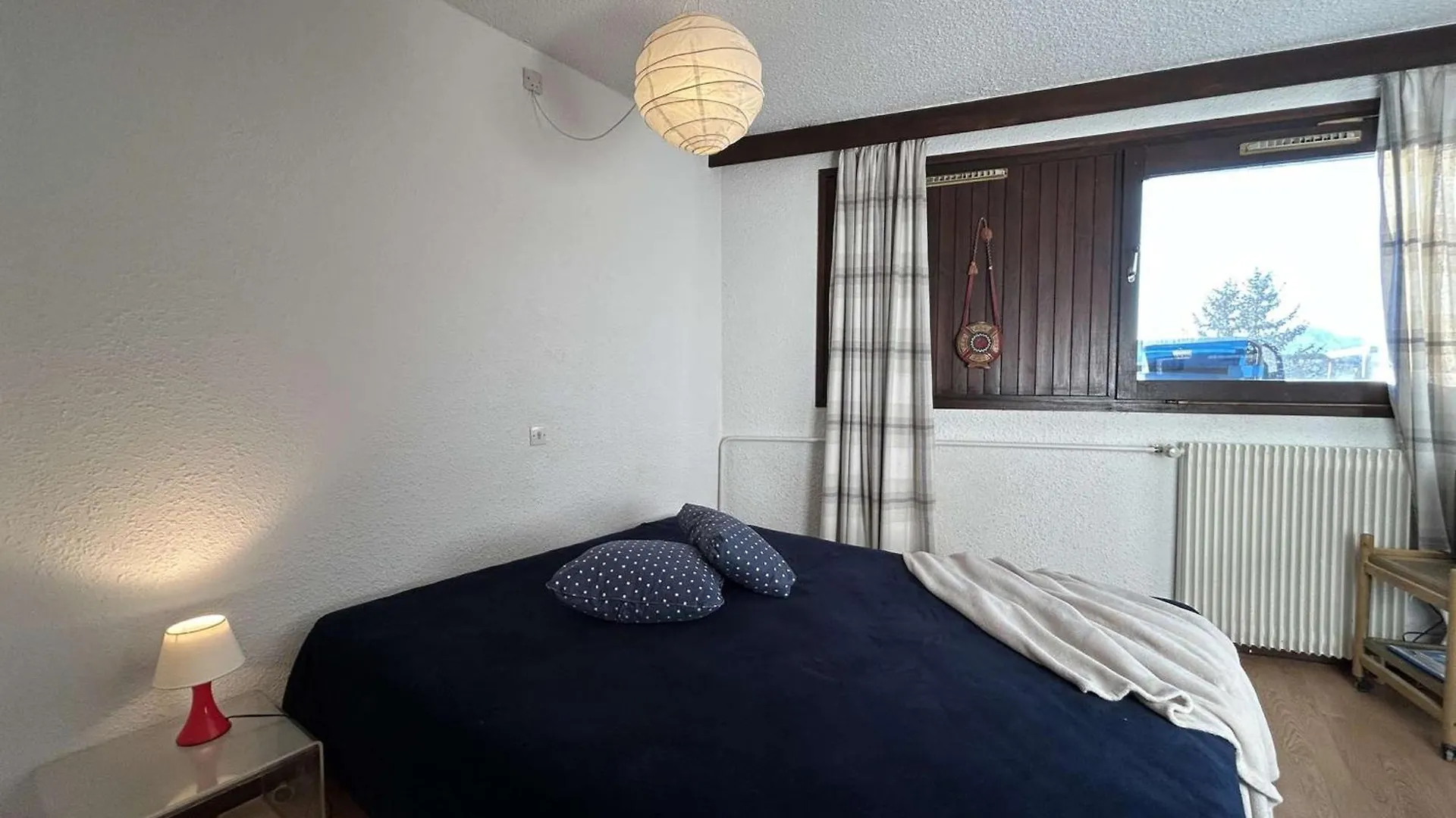 Studio Coquet A Montgenevre Avec Parking, Ideal Pour 3 Personnes - Fr-1-330D-64 Francja